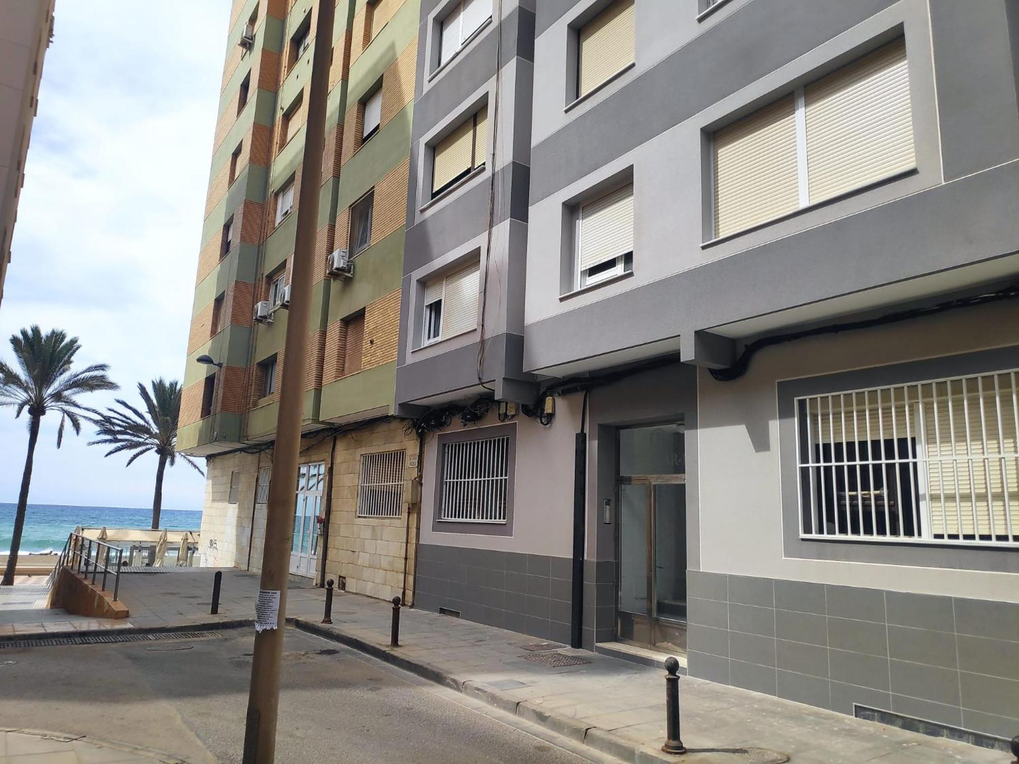 La Pita Apartment *